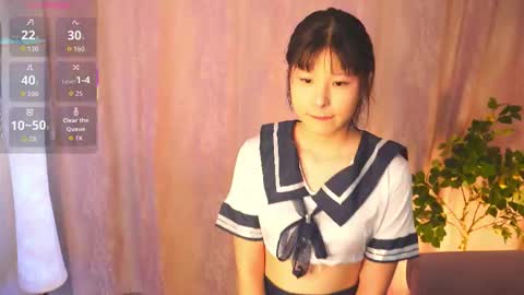 Snapshot of sweet_barbei chatting on 17, 1, 2026 My name is Margo Please Thumbs up me online show from 17, 1, 2026
