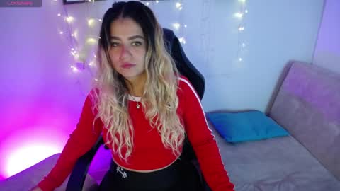 Snapshot of sweet_bella_valery_ chatting on 31, 3, 2026 Bella Valery online show from 31, 3, 2026