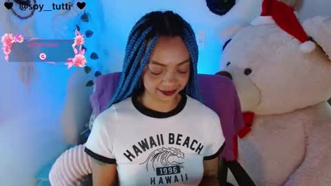 Tutti  online show from 17, 12, 2024