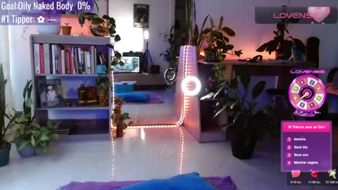 Snapshot of sweet_bluee chatting on 28, 3, 2026 Tutti online show from 28, 3, 2026