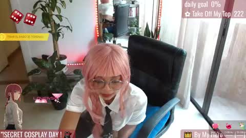 Snapshot of sweet_bluee chatting on 1, 4, 2026 Tutti online show from 1, 4, 2026