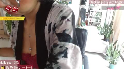 Snapshot of sweet_bluee chatting on 3, 4, 2026 Tutti online show from 3, 4, 2026