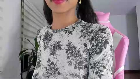 sweet_brunette88 online show from 24, 1, 2025