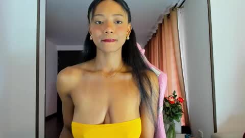 sweet_brunette88 online show from 9, 3, 2026