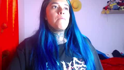 Bubbles online show from 22, 12, 2025