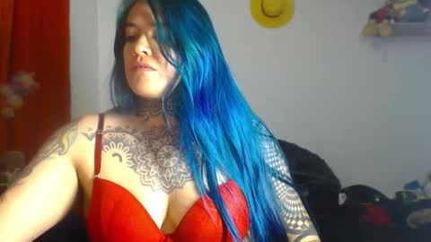 Snapshot of sweet_bubblee chatting on 4, 3, 2026 Bubbles online show from 4, 3, 2026