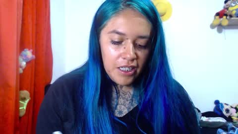 Snapshot of sweet_bubblee chatting on 5, 3, 2026 Bubbles online show from 5, 3, 2026