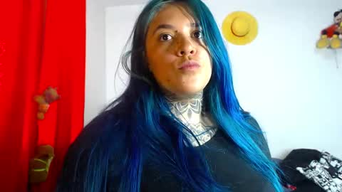 Snapshot of sweet_bubblee chatting on 6, 3, 2026 Bubbles online show from 6, 3, 2026