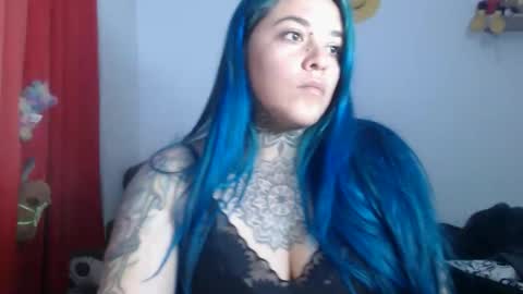 Snapshot of sweet_bubblee chatting on 30, 4, 2026 Bubbles online show from 30, 4, 2026