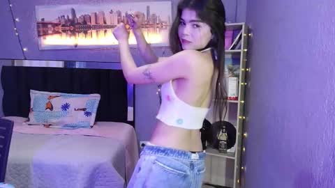 Candy online show from 14, 11, 2025