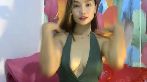 Snapshot of sweet_candice97 chatting on 1, 4, 2026 candy online show from 1, 4, 2026