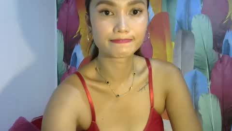 Snapshot of sweet_candice97 chatting on 5, 4, 2026 candy online show from 5, 4, 2026