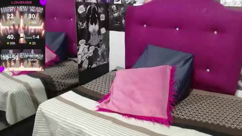 canelaa online show from 21, 12, 2025