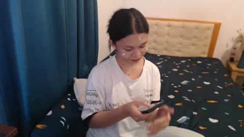 Snapshot of sweet_cassyxx chatting on 8, 7, 2026 sweet_cassyxx online show from 8, 7, 2026