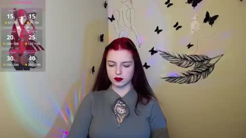 Snapshot of sweet_cherryg chatting on 2, 12, 2024 Ivy online show from 2, 12, 2024