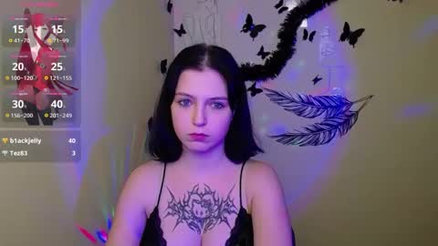 Snapshot of sweet_cherryg chatting on 23, 1, 2025 Ivy online show from 23, 1, 2025