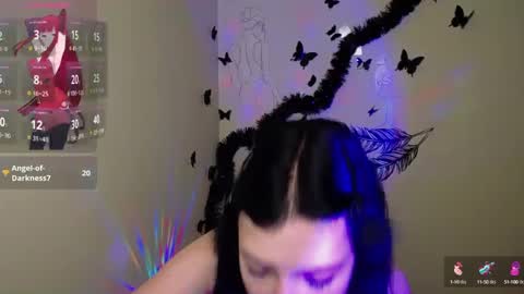 Snapshot of sweet_cherryg chatting on 29, 1, 2025 Ivy online show from 29, 1, 2025