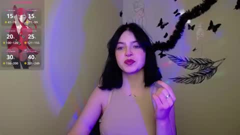 Snapshot of sweet_cherryg chatting on 5, 2, 2025 Ivy online show from 5, 2, 2025
