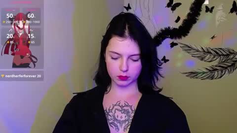 Snapshot of sweet_cherryg chatting on 14, 2, 2025 Ivy online show from 14, 2, 2025