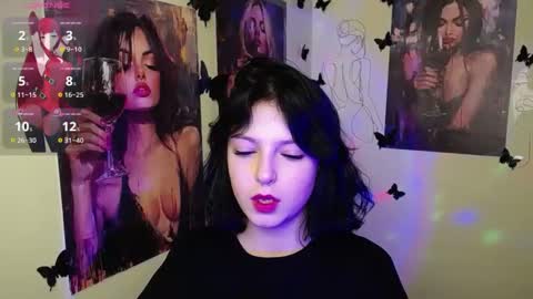 Snapshot of sweet_cherryg chatting on 27, 2, 2025 Ivy online show from 27, 2, 2025