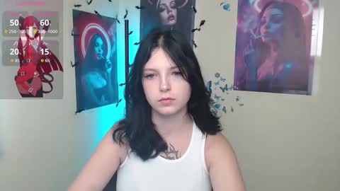 Snapshot of sweet_cherryg chatting on 14, 9, 2025 Ivy online show from 14, 9, 2025