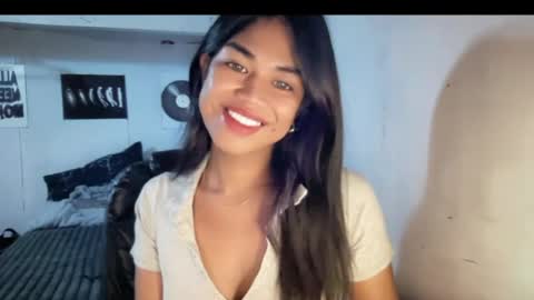 sweet_ciarra online show from 26, 6, 2026