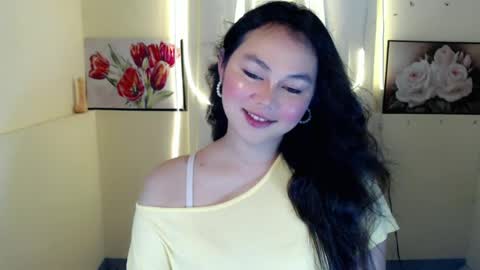 Snapshot of sweet_danicaa chatting on 4, 6, 2026 danice online show from 4, 6, 2026