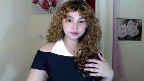 Snapshot of sweet_danicaa chatting on 20, 7, 2026 danice online show from 20, 7, 2026