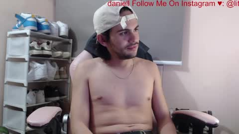 Snapshot of sweet_daniell chatting on 21, 4, 2026 Daniii online show from 21, 4, 2026