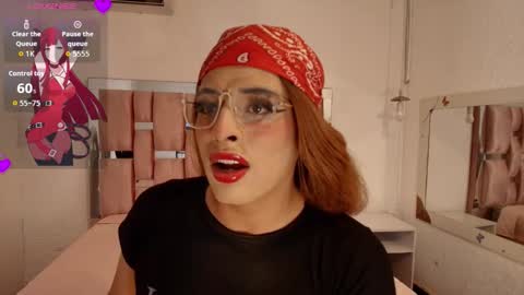 sweet_eliizabeth online show from 10, 9, 2025