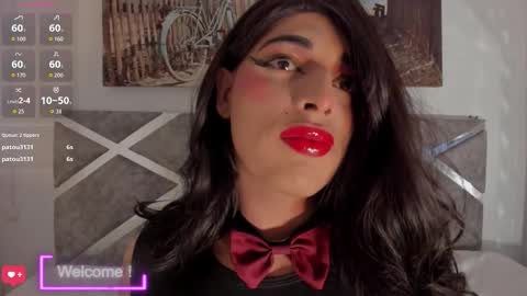 sweet_eliizabeth online show from 18, 10, 2025