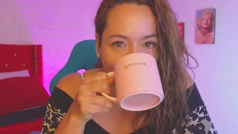 Sweet Evans online show from 18, 9, 2025