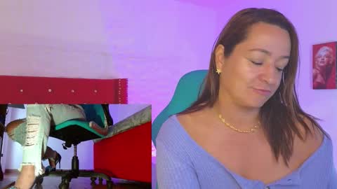 Sweet Evans online show from 9, 10, 2025