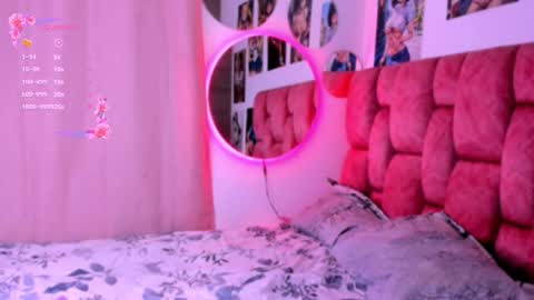 Snapshot of sweet_falon chatting on 13, 9, 2025 Sweet Fhalon online show from 13, 9, 2025