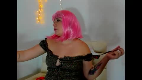 Snapshot of sweet_feeling30 chatting on 17, 2, 2025 carolina online show from 17, 2, 2025