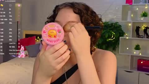 Amely online show from 3, 5, 2026