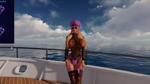 Snapshot of sweet_fleur chatting on 6, 5, 2026 Fleur online show from 6, 5, 2026