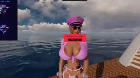 Snapshot of sweet_fleur chatting on 27, 6, 2026 Fleur online show from 27, 6, 2026