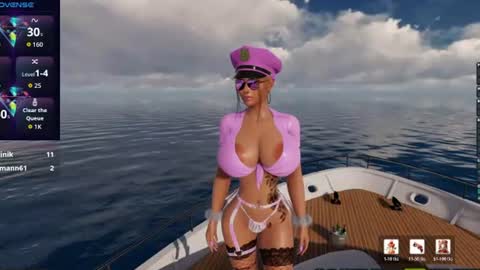 Snapshot of sweet_fleur chatting on 27, 6, 2026 Fleur online show from 27, 6, 2026