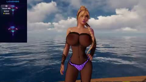 Snapshot of sweet_fleur chatting on 15, 7, 2026 Fleur online show from 15, 7, 2026