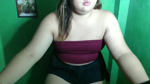 Snapshot of sweet_frex123 chatting on 10, 11, 2025 sweet_frex123 online show from 10, 11, 2025