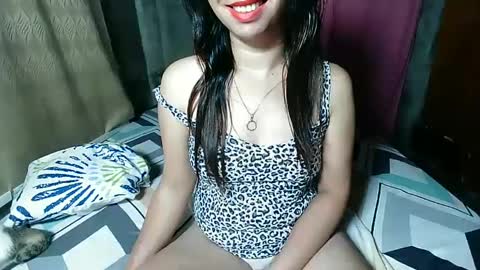 Sweet Freya online show from 7, 3, 2025