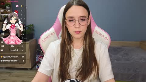 Alice online show from 5, 12, 2024