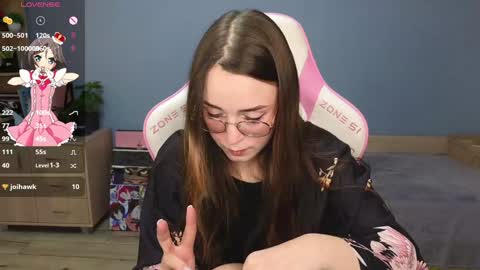 Alice online show from 6, 12, 2024