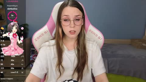 Alice online show from 14, 12, 2024