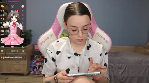 Alice online show from 31, 12, 2024