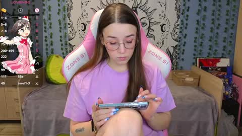 Alice online show from 15, 1, 2025