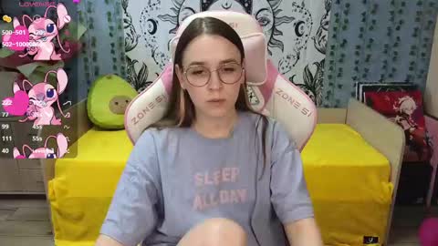 Alice online show from 21, 2, 2025