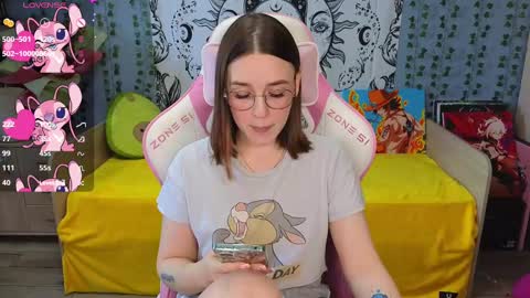 Alice online show from 26, 2, 2025