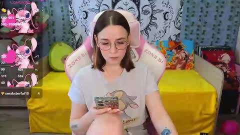 Alice online show from 26, 2, 2025